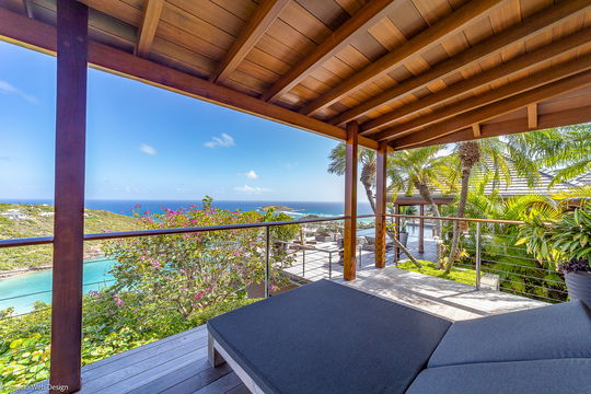 VILLA JADE BEDROOM1 16