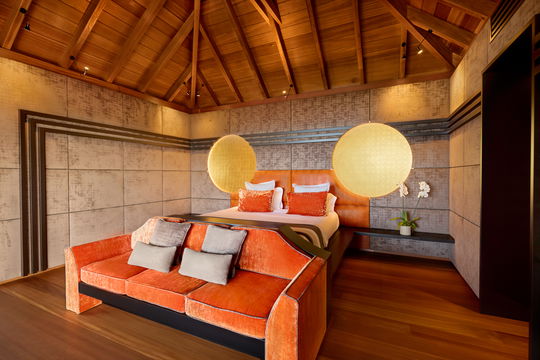 VILLA JADE BEDROOM1 2