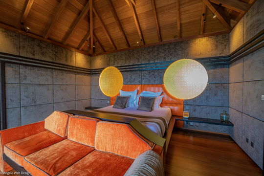 VILLA JADE BEDROOM1 3