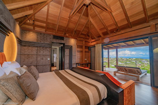 VILLA JADE BEDROOM1 5