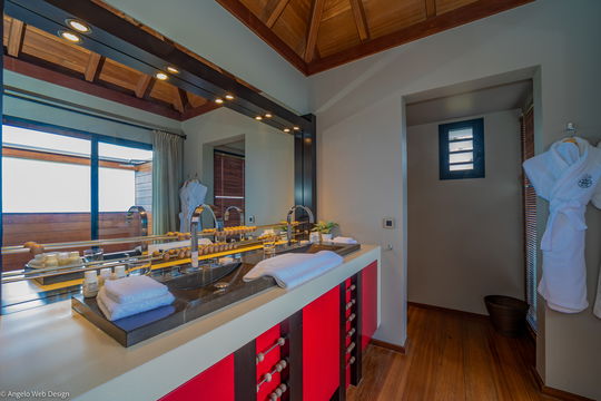 VILLA JADE BEDROOM1 8