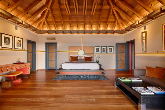 VILLA JADE BEDROOM2 1