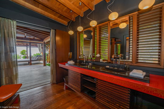 VILLA JADE BEDROOM2 12