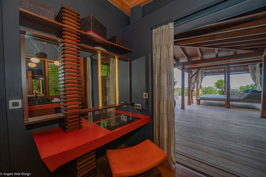 VILLA JADE BEDROOM2 13