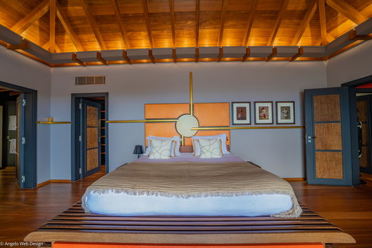VILLA JADE BEDROOM2 5