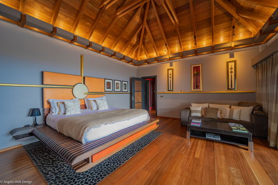 VILLA JADE BEDROOM2 6
