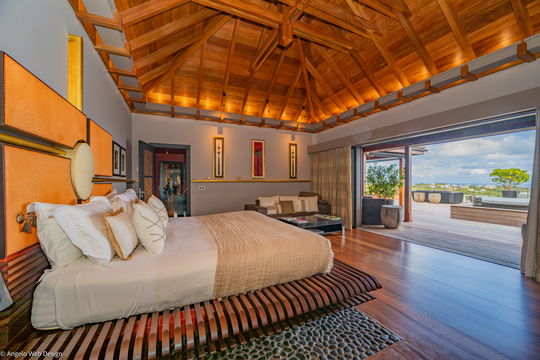 VILLA JADE BEDROOM2 7