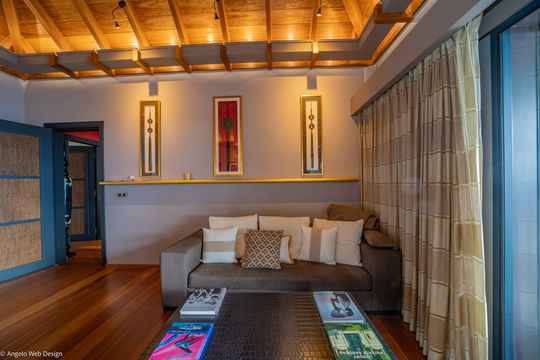VILLA JADE BEDROOM2 8