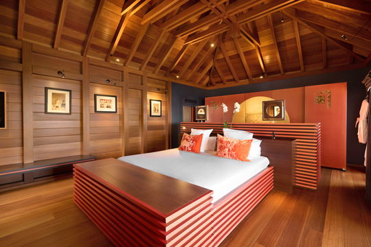 VILLA JADE BEDROOM3 1