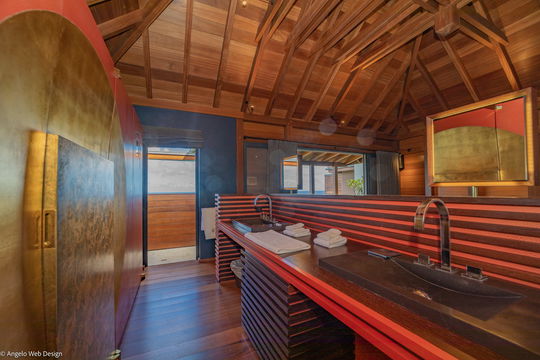 VILLA JADE BEDROOM3 10