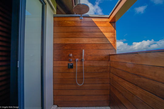 VILLA JADE BEDROOM3 11