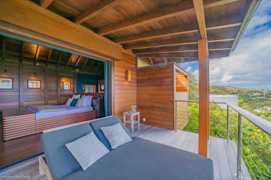 VILLA JADE BEDROOM3 13