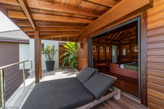VILLA JADE BEDROOM3 14
