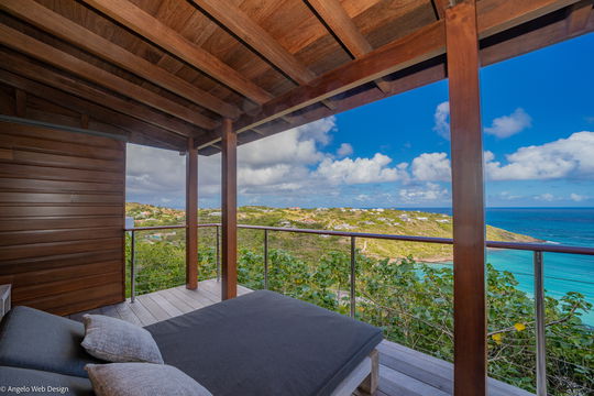 VILLA JADE BEDROOM3 15