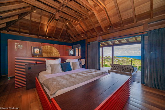 VILLA JADE BEDROOM3 2