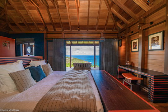 VILLA JADE BEDROOM3 3