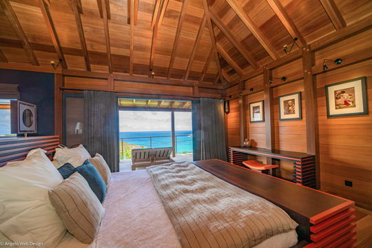 VILLA JADE BEDROOM3 4