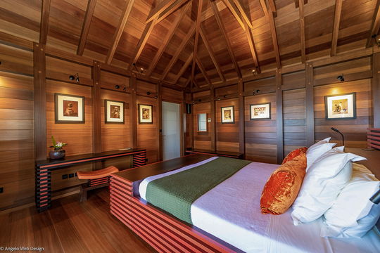 VILLA JADE BEDROOM3 7