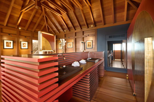 VILLA JADE BEDROOM3 8