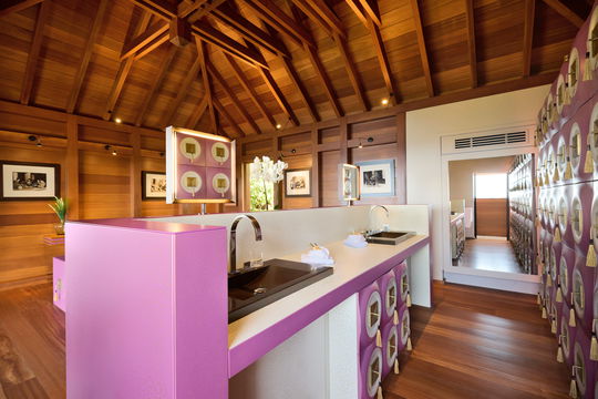 VILLA JADE BEDROOM4 10