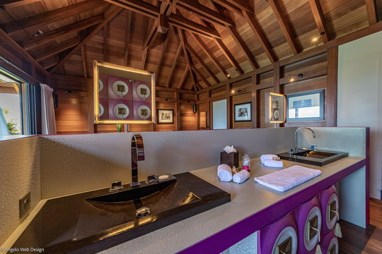 VILLA JADE BEDROOM4 11