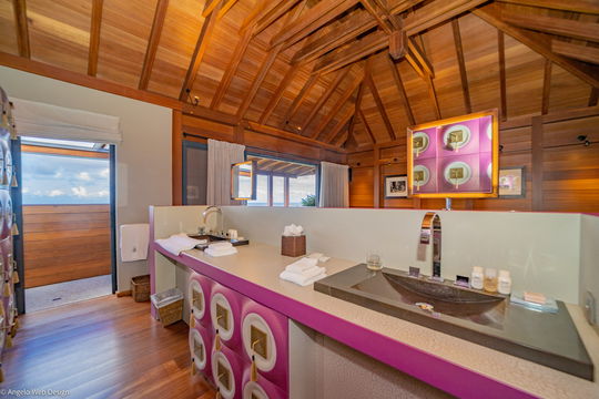 VILLA JADE BEDROOM4 12