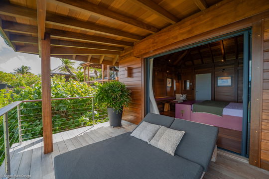 VILLA JADE BEDROOM4 14