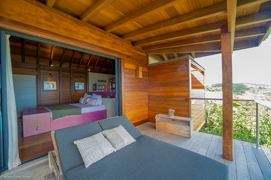 VILLA JADE BEDROOM4 15