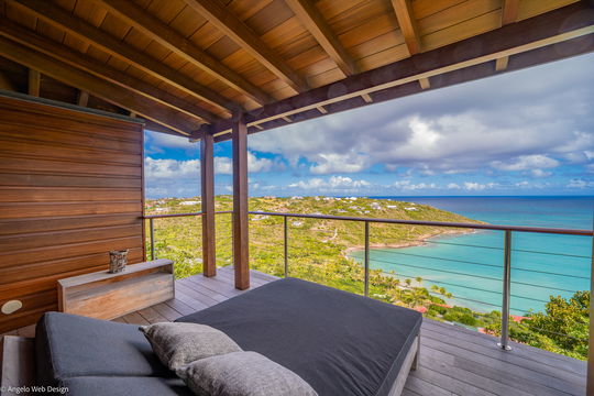 VILLA JADE BEDROOM4 16