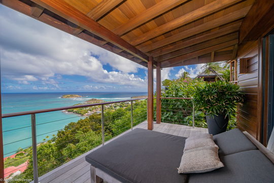 VILLA JADE BEDROOM4 17