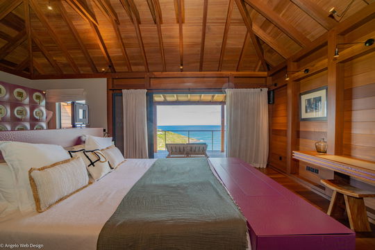 VILLA JADE BEDROOM4 3