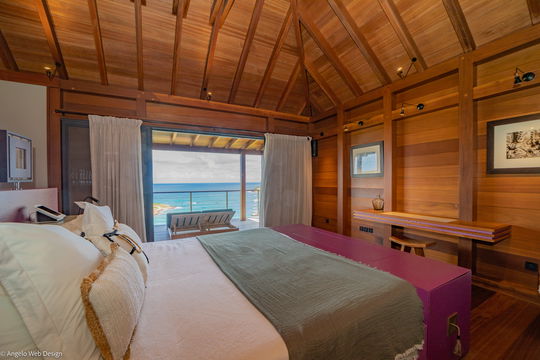 VILLA JADE BEDROOM4 4