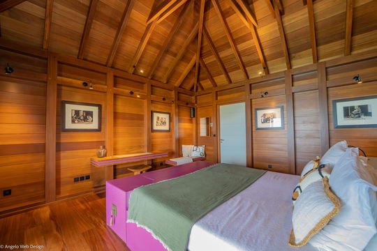 VILLA JADE BEDROOM4 9