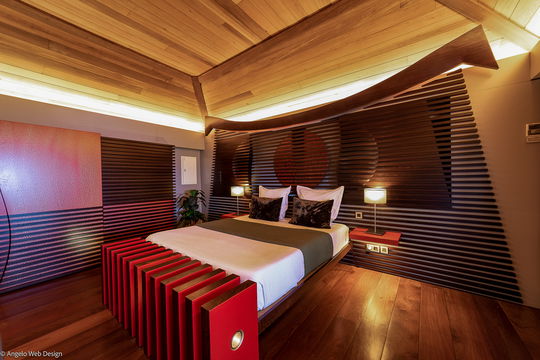VILLA JADE BEDROOM5 1