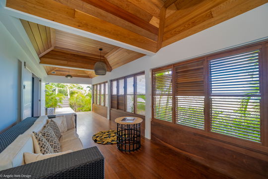 VILLA JADE BEDROOM5 10