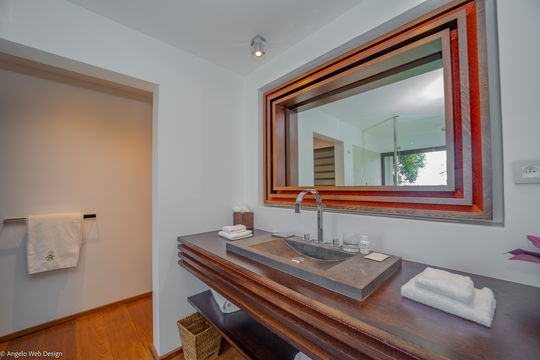 VILLA JADE BEDROOM5 12
