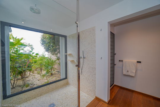 VILLA JADE BEDROOM5 13