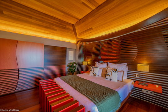 VILLA JADE BEDROOM5 2