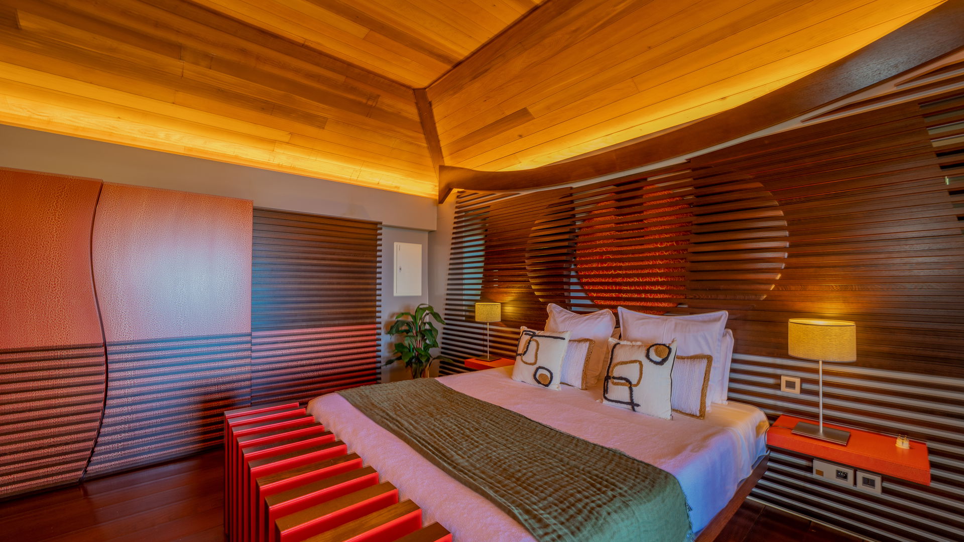 BEDROOM 5