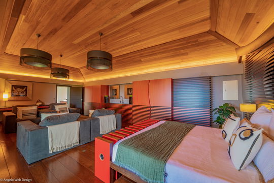 VILLA JADE BEDROOM5 3