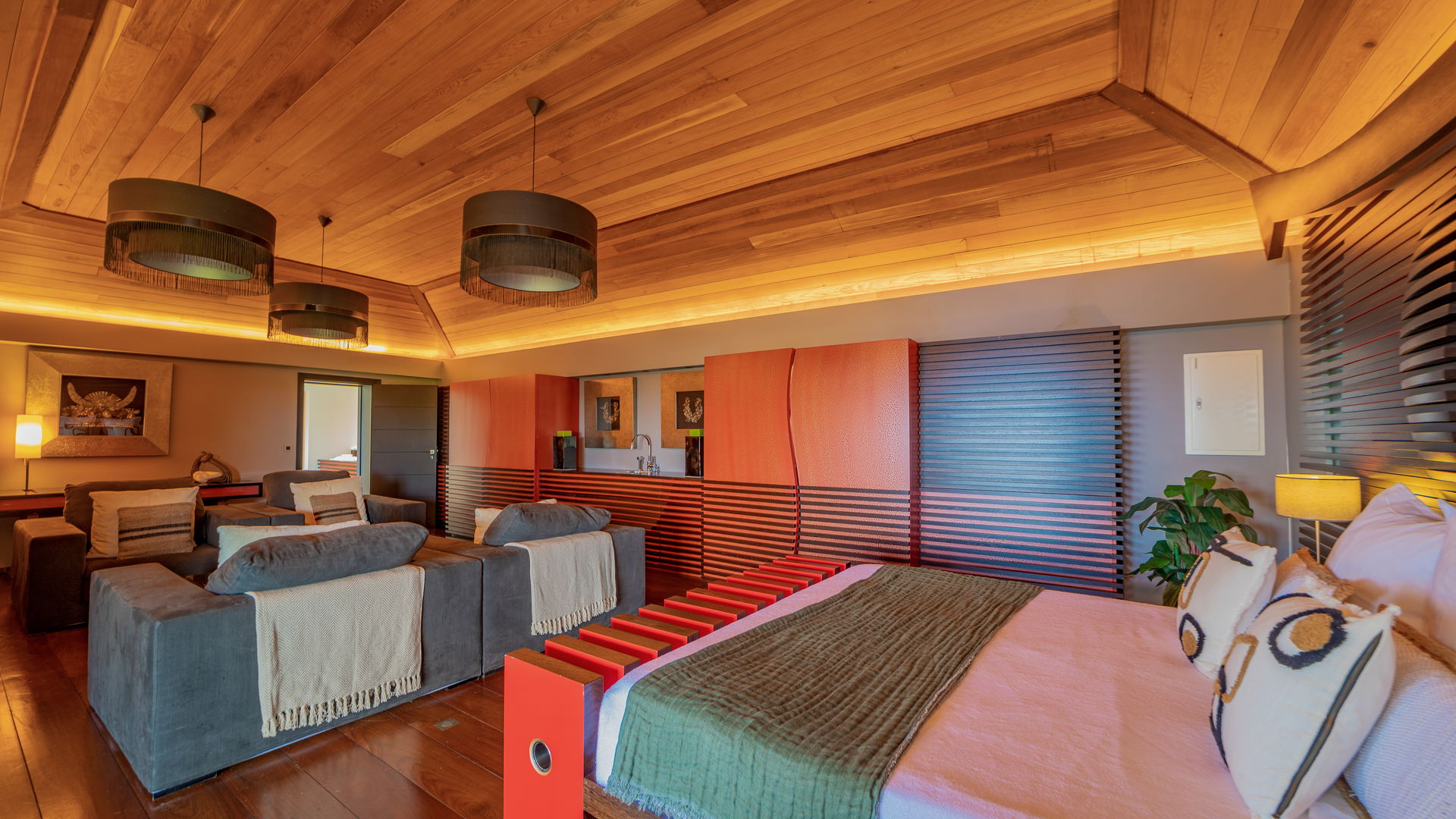 BEDROOM 5