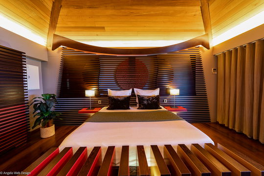 VILLA JADE BEDROOM5 4