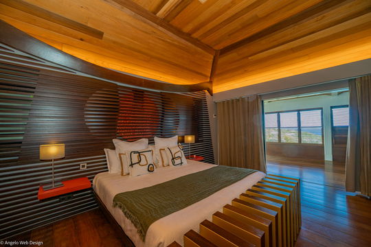 VILLA JADE BEDROOM5 5