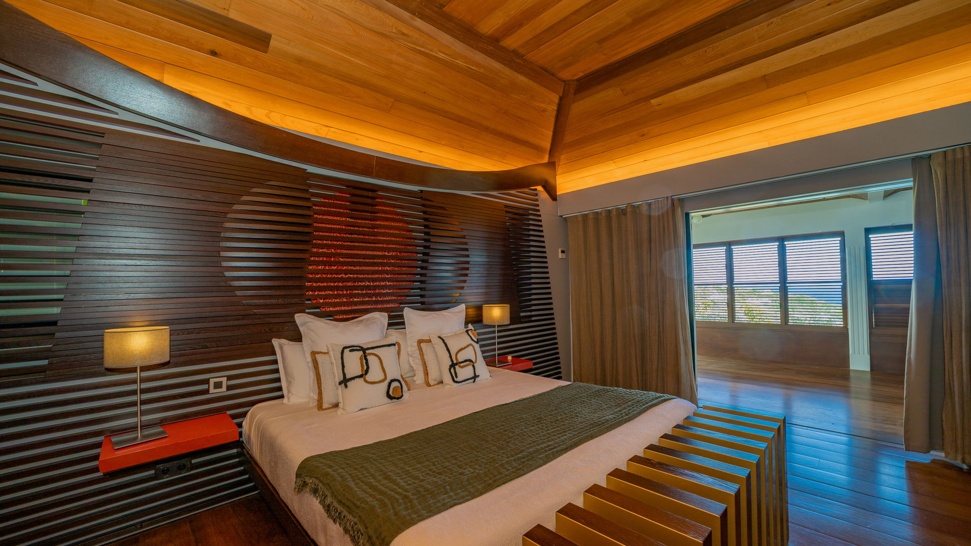 BEDROOM 5