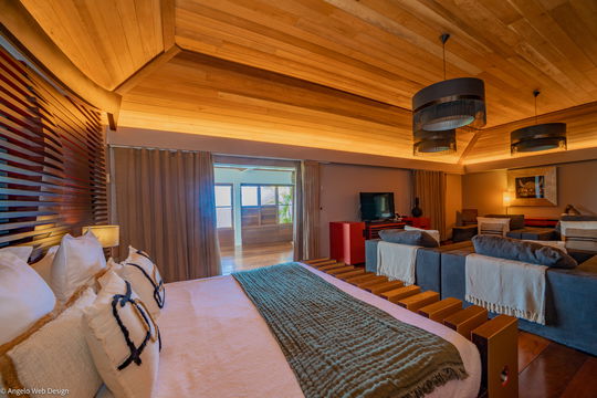 VILLA JADE BEDROOM5 6