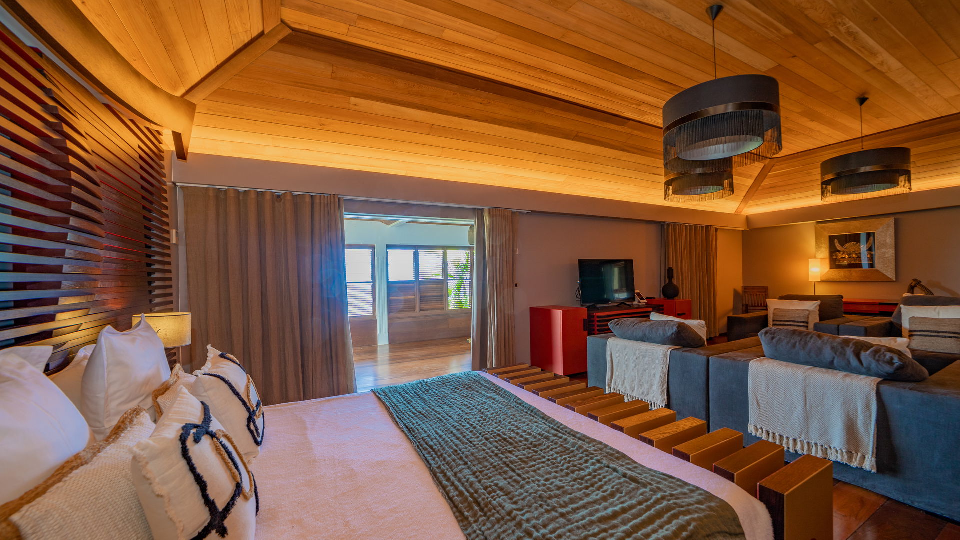 BEDROOM 5