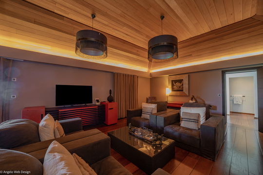 VILLA JADE BEDROOM5 7