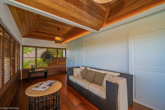 VILLA JADE BEDROOM5 9