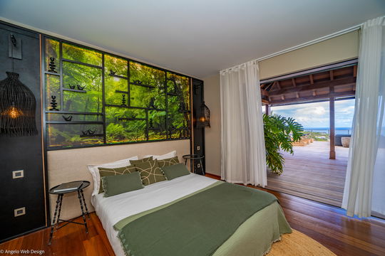 VILLA JADE BEDROOM6 2
