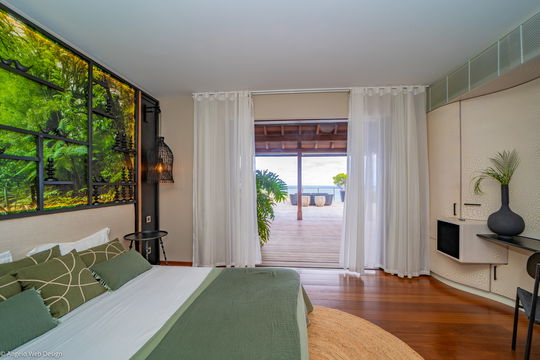 VILLA JADE BEDROOM6 3